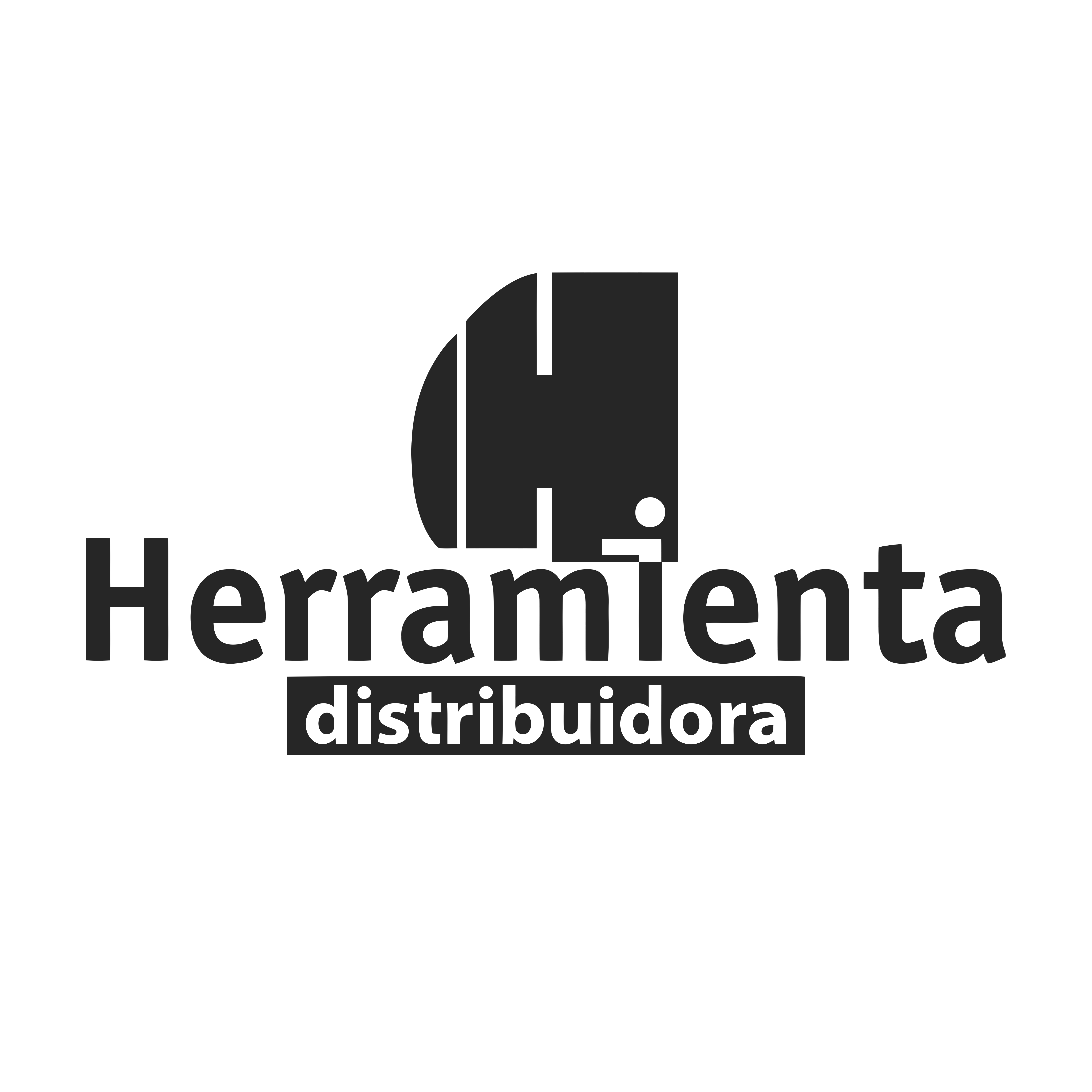 Logo Revista Herramienta