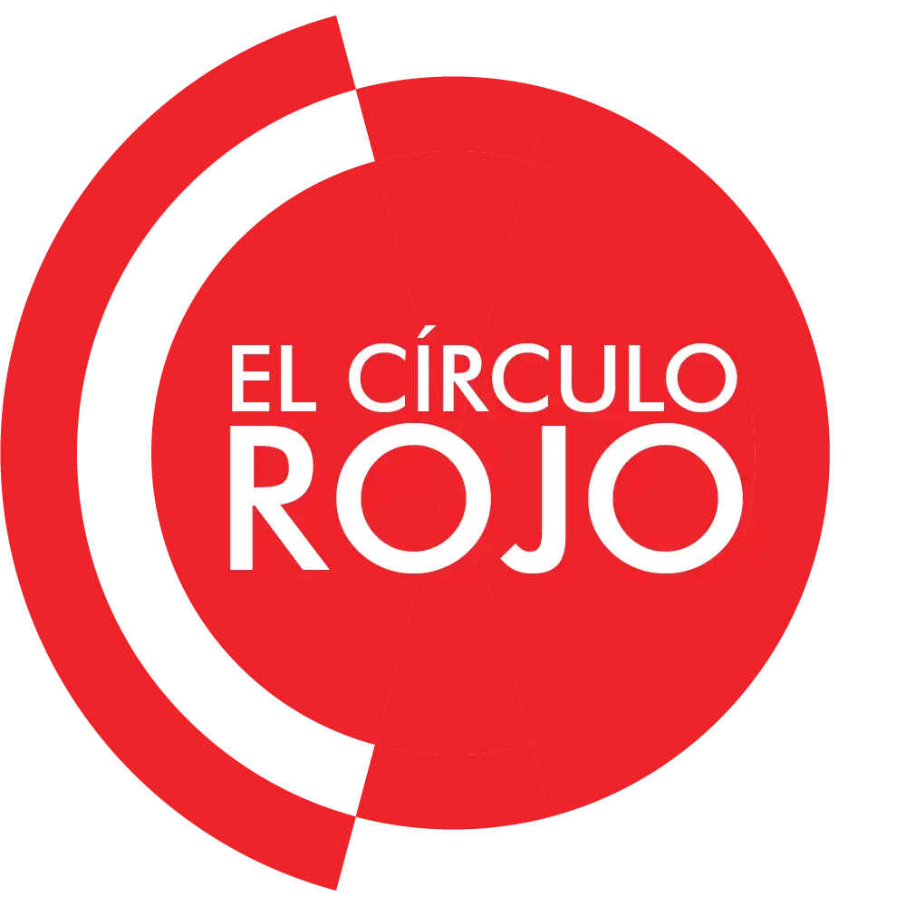 Logo El Círculo Rojo