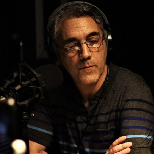 Foto de Augusto Dorado