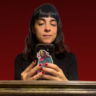 Foto de Celeste Murillo