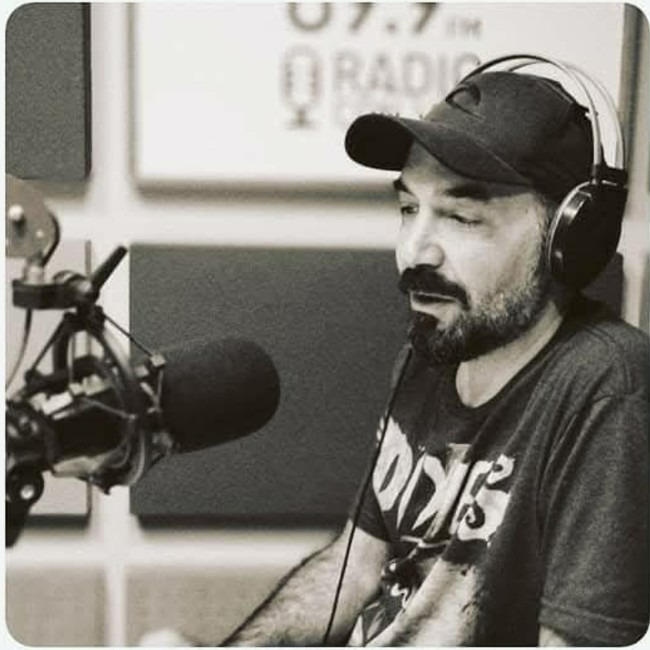 Foto de Diego Sacchi