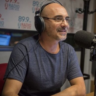 Foto de Fernando Rosso